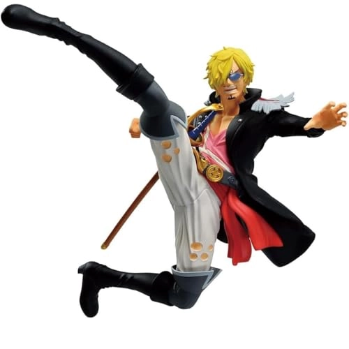 Sanji - One Piece (11 cm) (BP63645)