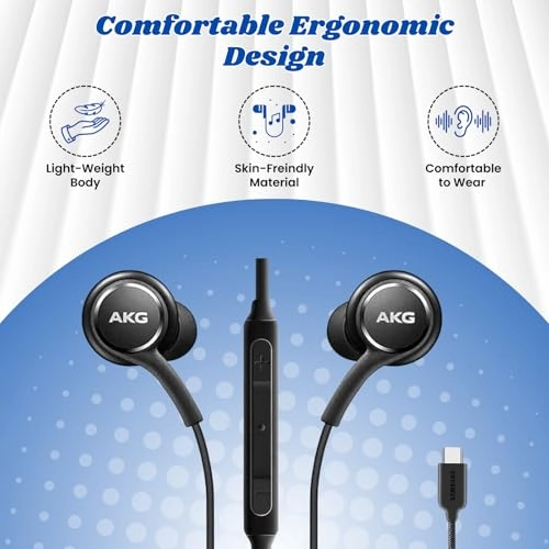 S-23 Wired Earbud