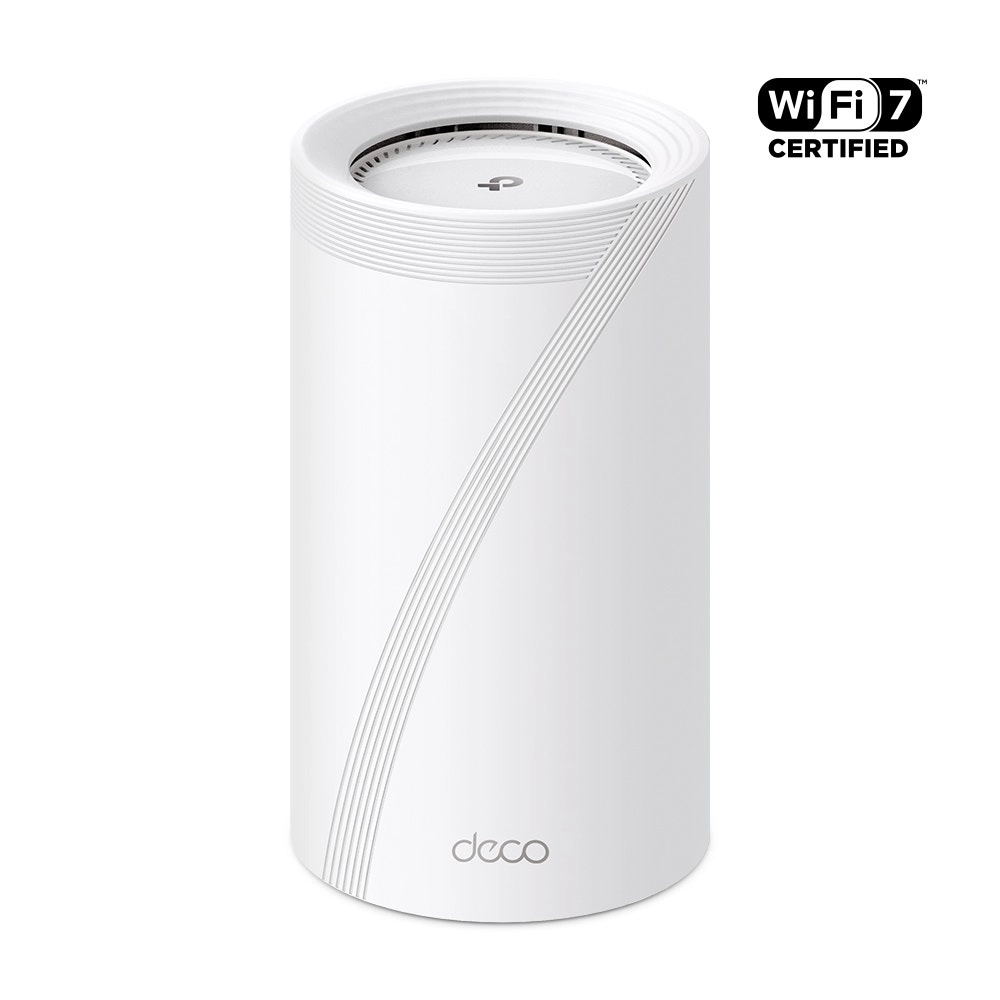 TP-Link Deco BE85 - WiFi 7 3 piece(s)