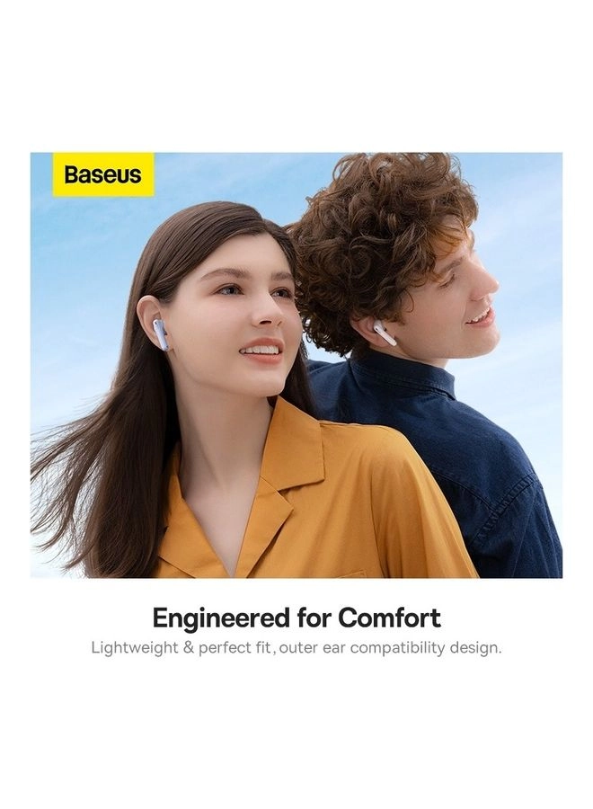 Bowie WX5 Wireless Earbud