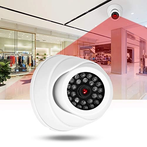 False LED Light Camp - Parking Spaces Warehouses