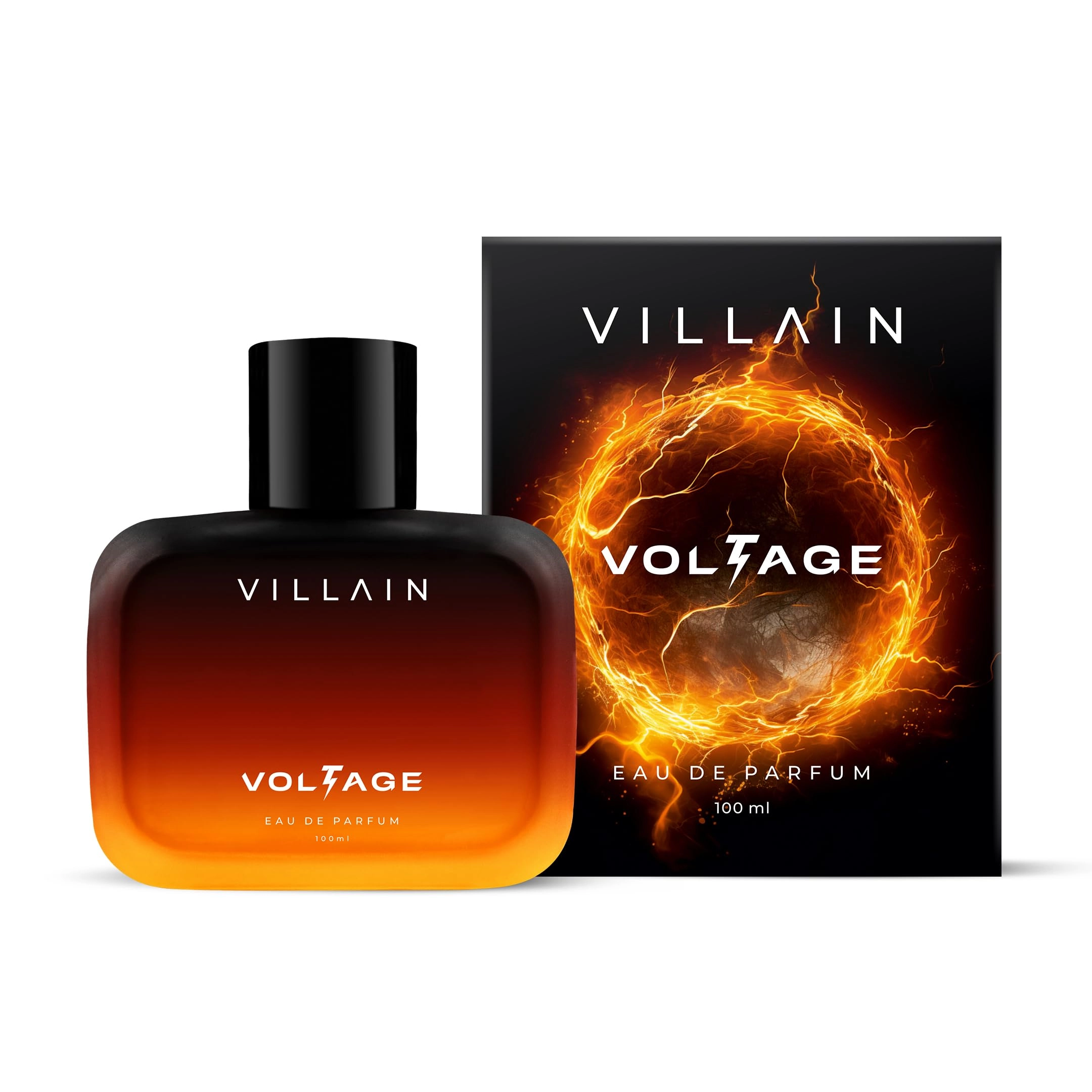 Voltage Eau de Parfum 100 ml