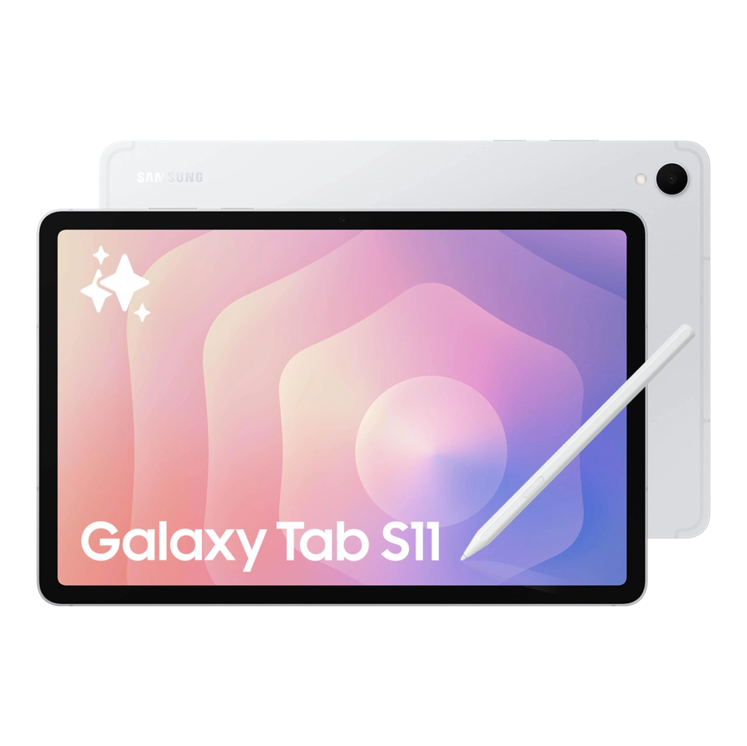 Galaxy Tab S11 - 512GB 11"