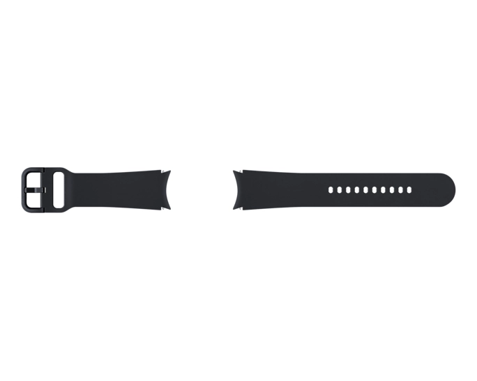 Fluoroelastomer Sport Watch Band for Samsung