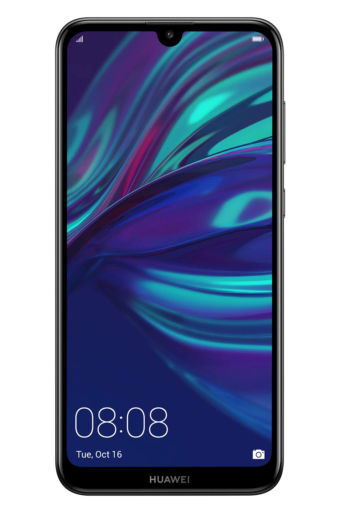 Huawei (Renewed) Y7 2019 - 4GB 128GB