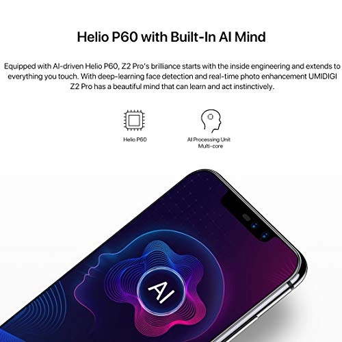 Z2 PRO - 6GB 128GB