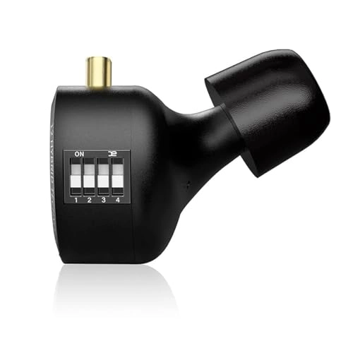 ZS12 PRO X Wired Earbud