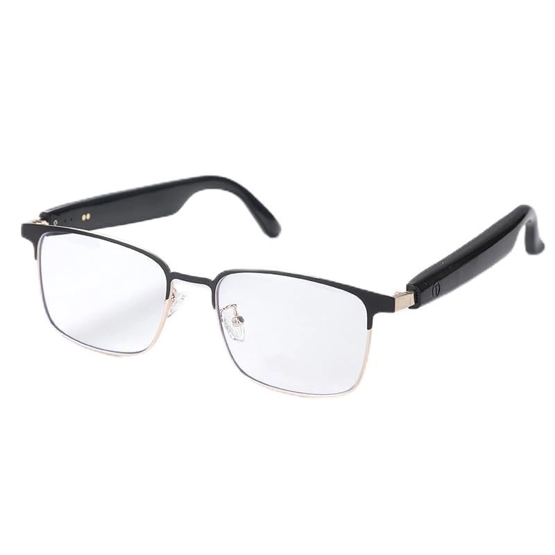 JoyImpact Smart Sunglasses - Bluetooth UV400 Magnetic Charging