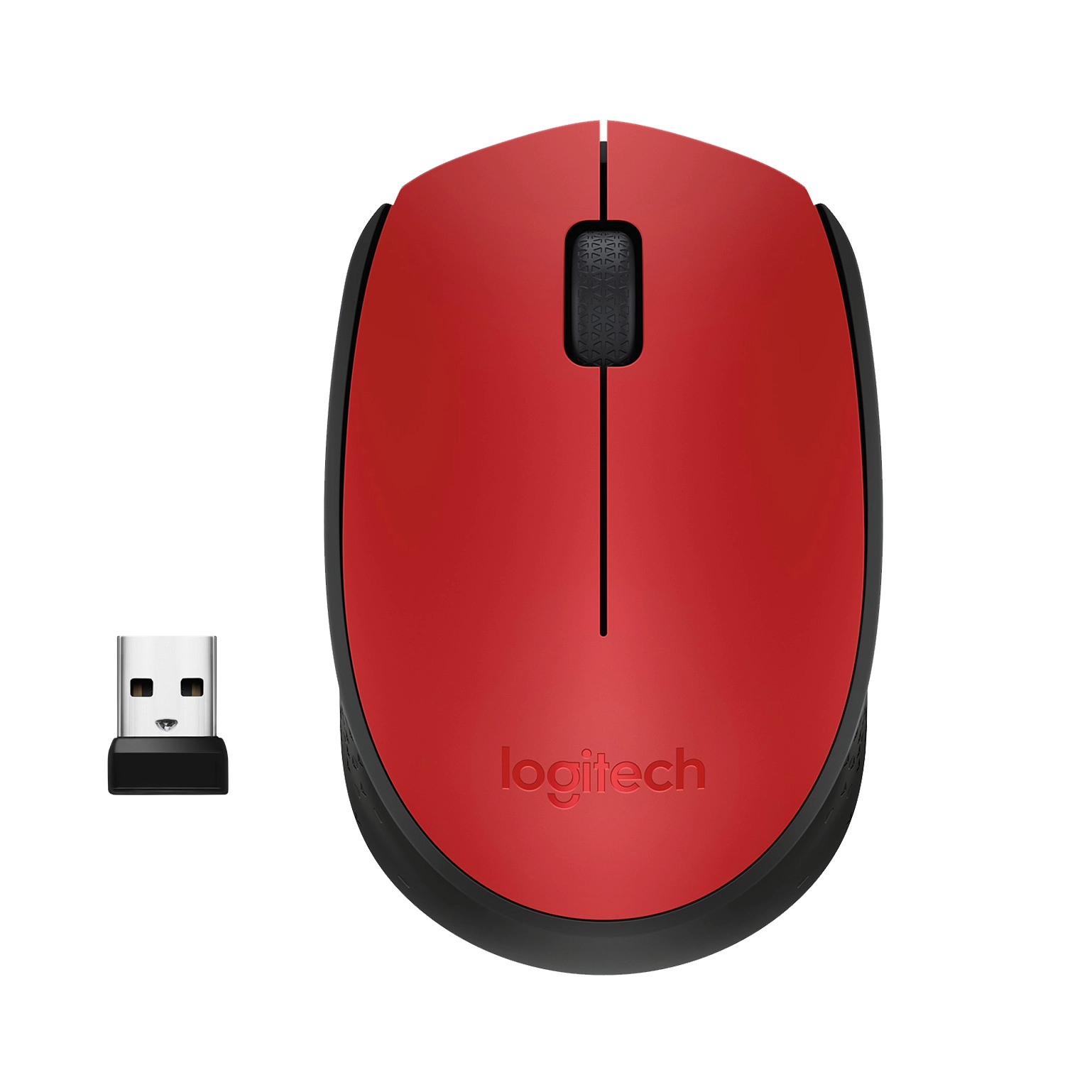 Logitech Mouse - Wireless