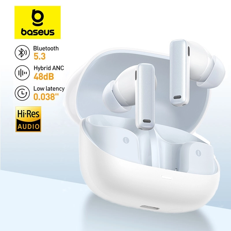 Bowie E13 TWS Wireless Earbud