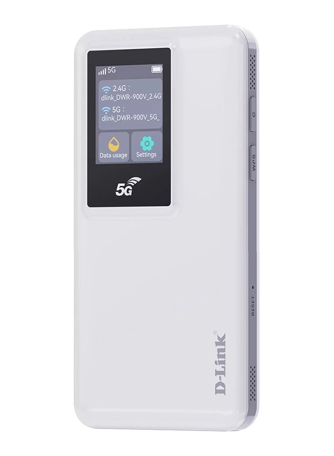 D-Link DWR-900V