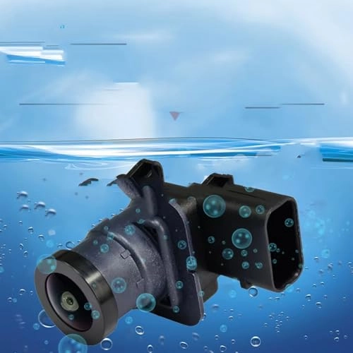 4672850AB - Car reversing camera Direct replacement