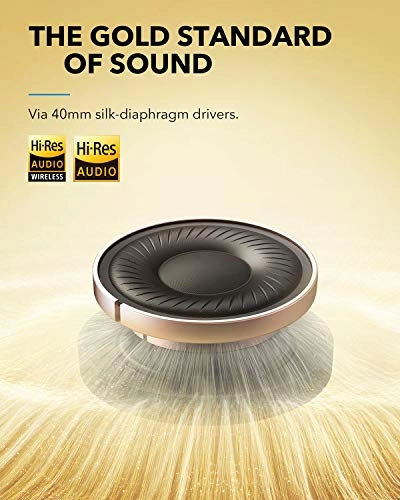 Life Q35 Wireless Headphone