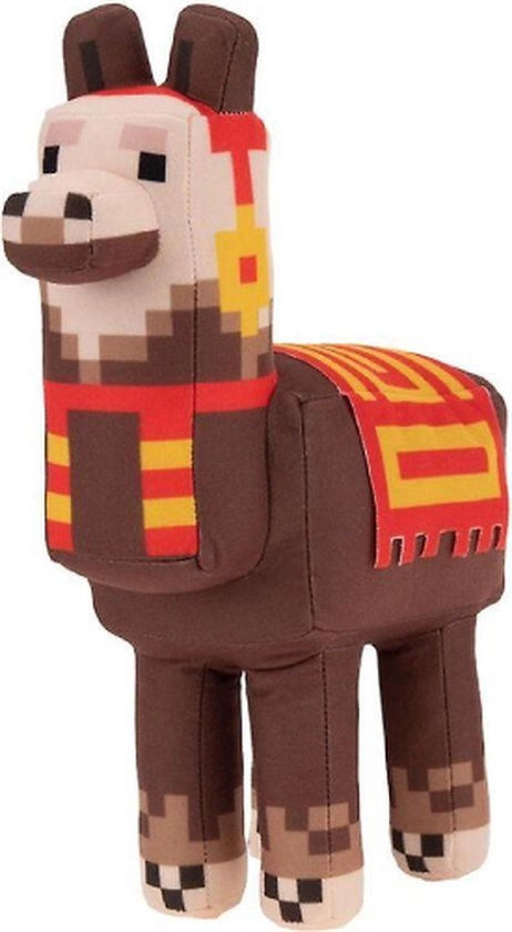 Minecraft Lama S300 30 cm Plush