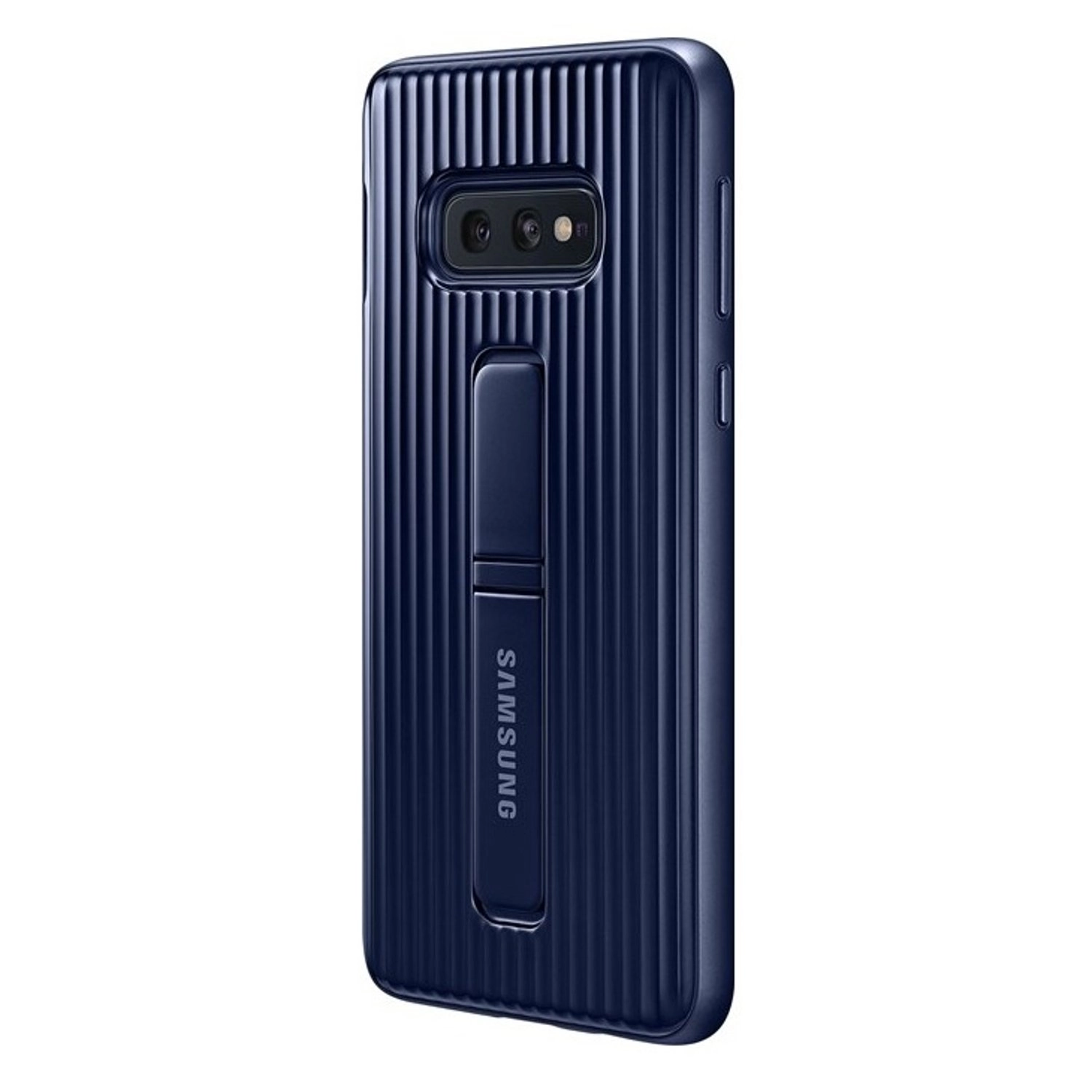 Protective Standing Cover - Plastic for Galaxy S10e