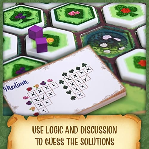 Paint The Roses Deluxe: Alice in Wonderland + Escape The Castle