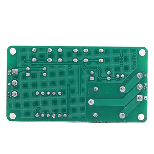 Relay Module - Memory Function Single Channel Energy Saving