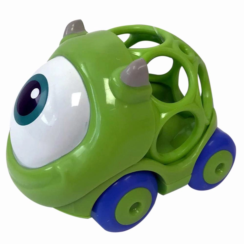 Go Grippers - 3 months Disney