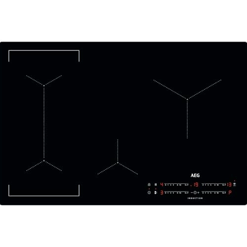 6000 Series IKX84443CB Induction hob