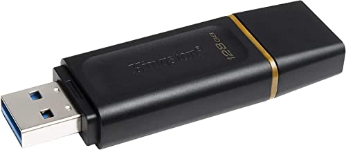 DataTraveler Exodia - USB 3.2 Gen 1 128GB