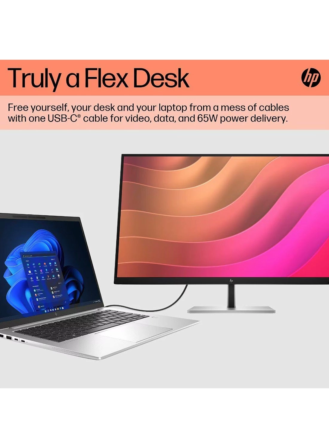 E32k G5 - 6N4D6AA 24 in 3840 X 2160