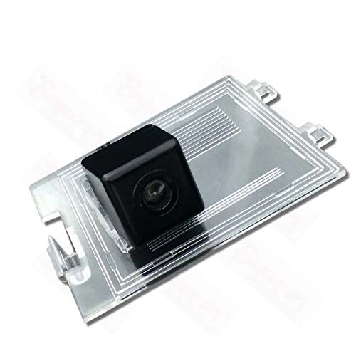 Reverse Rear Camera - Night vision HD