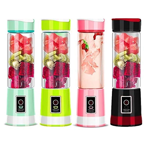 Kitchen mixers Portable Glass Blender