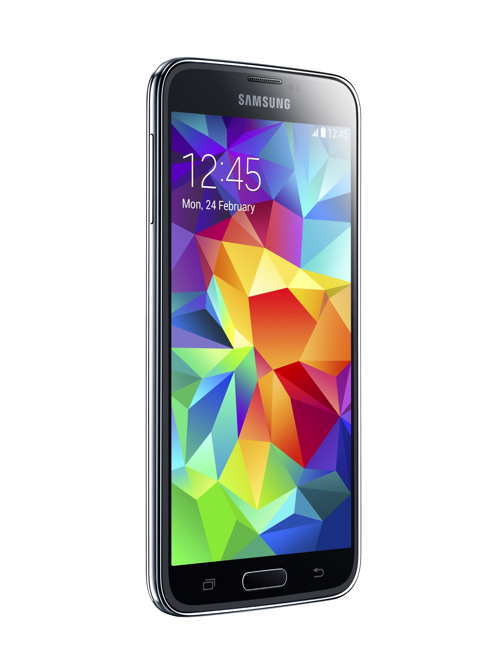 Galaxy S5 Duos - 2GB 16GB