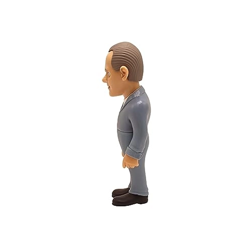 Hannibal Lecter - The Silence Of The Lambs (12 cm) (11919)