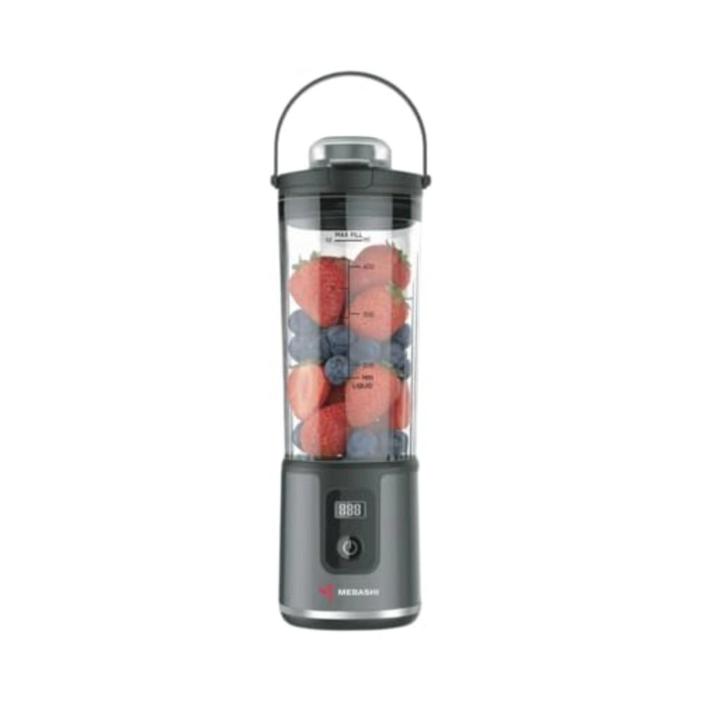 Generic Portable Blender - 100W