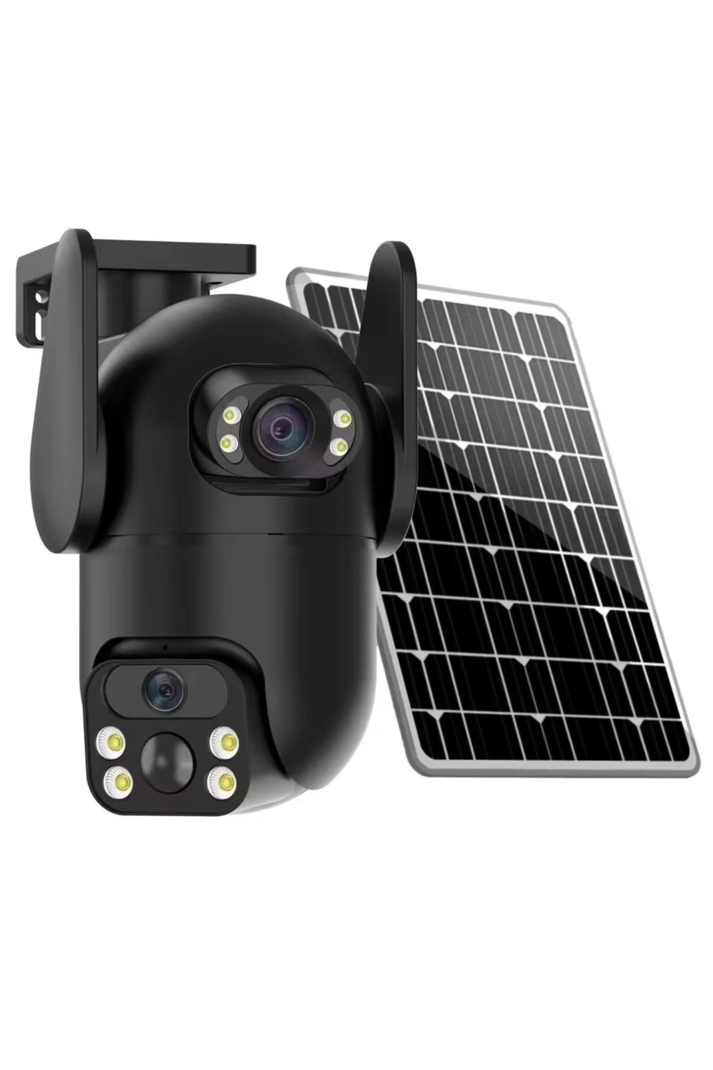 CCTV Camera For Home 6MP