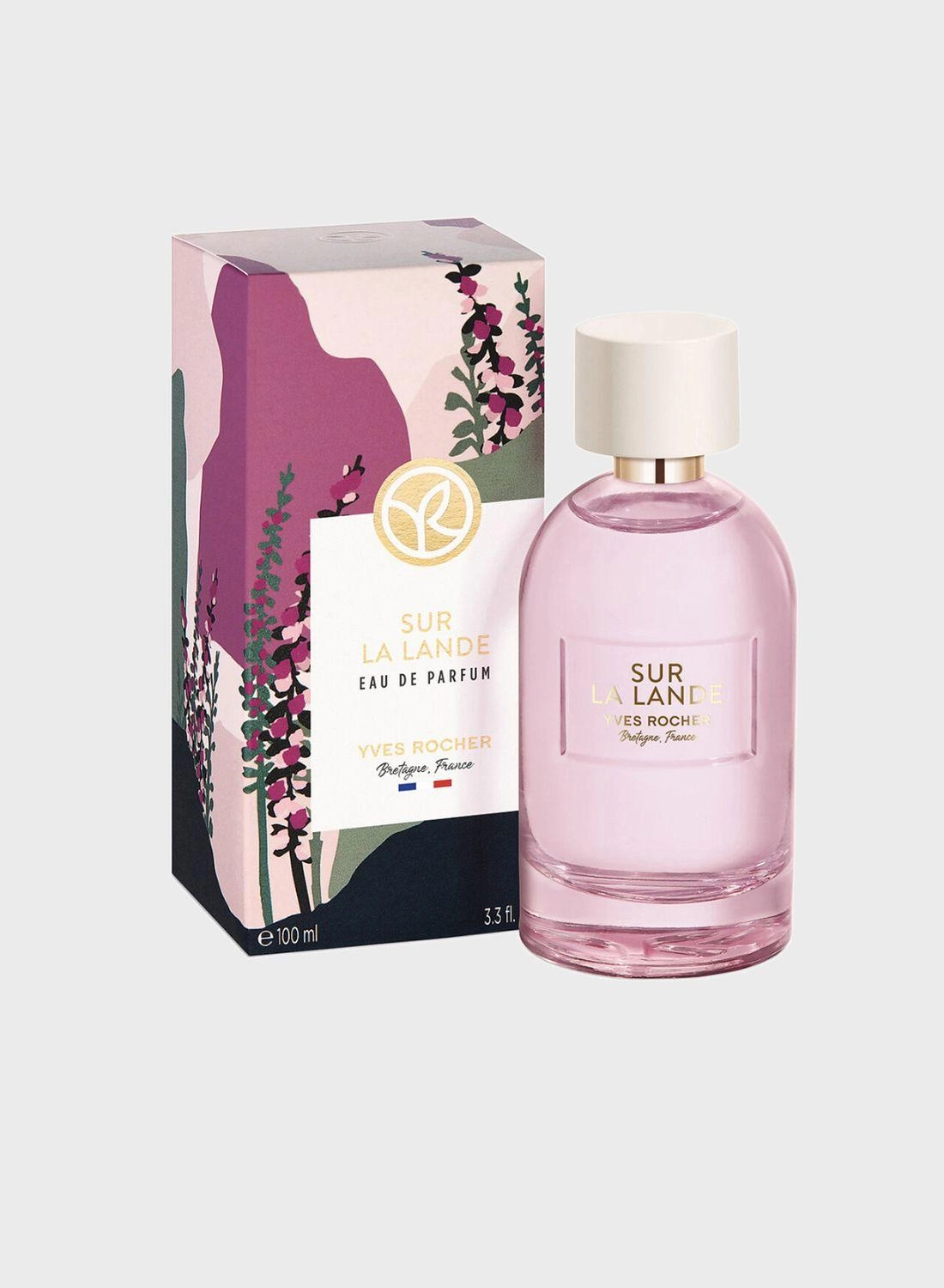 Sur La Lande Eau de Parfum