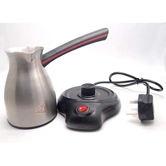 Turkish Coffee Maker TKM8961