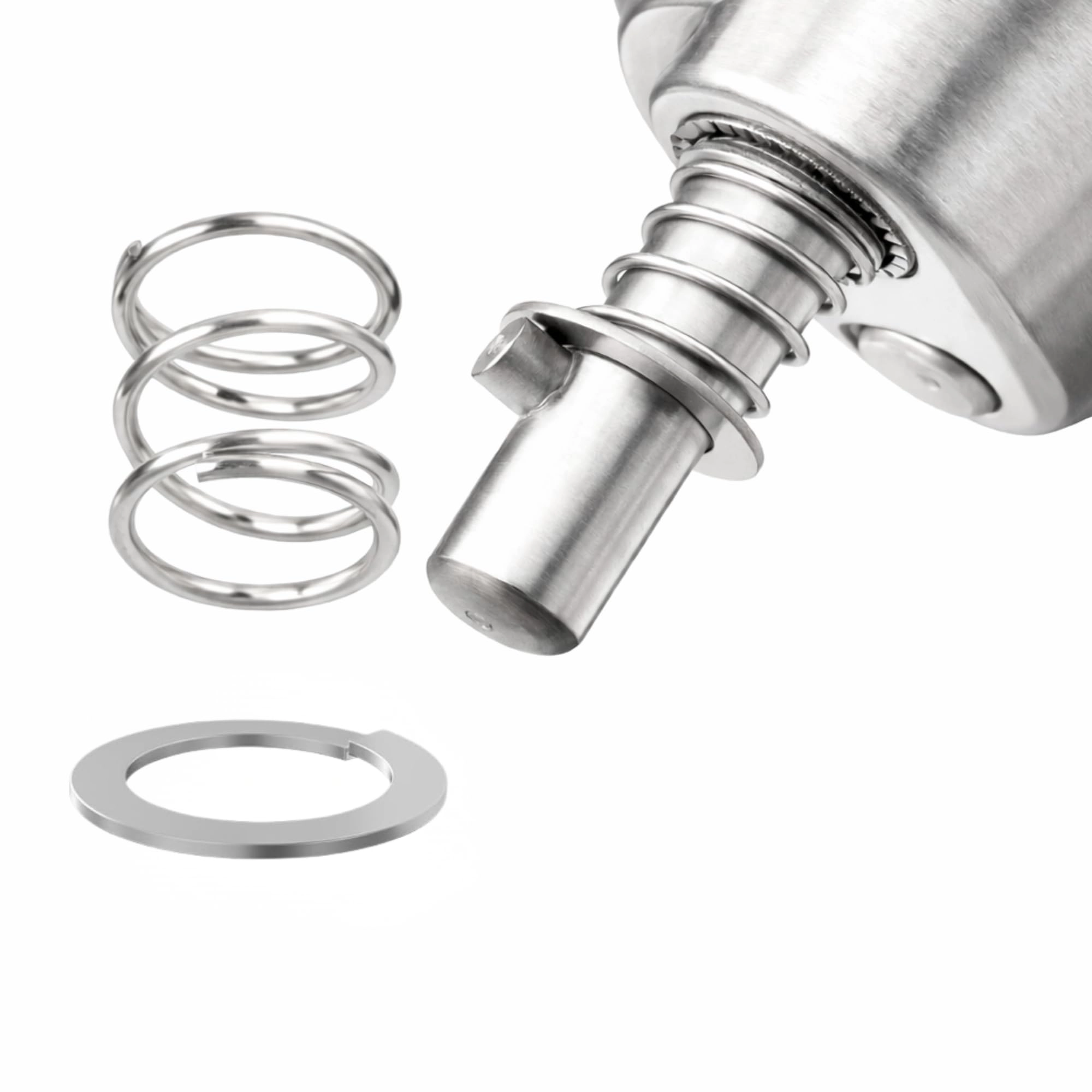 Spring and Washer Kit