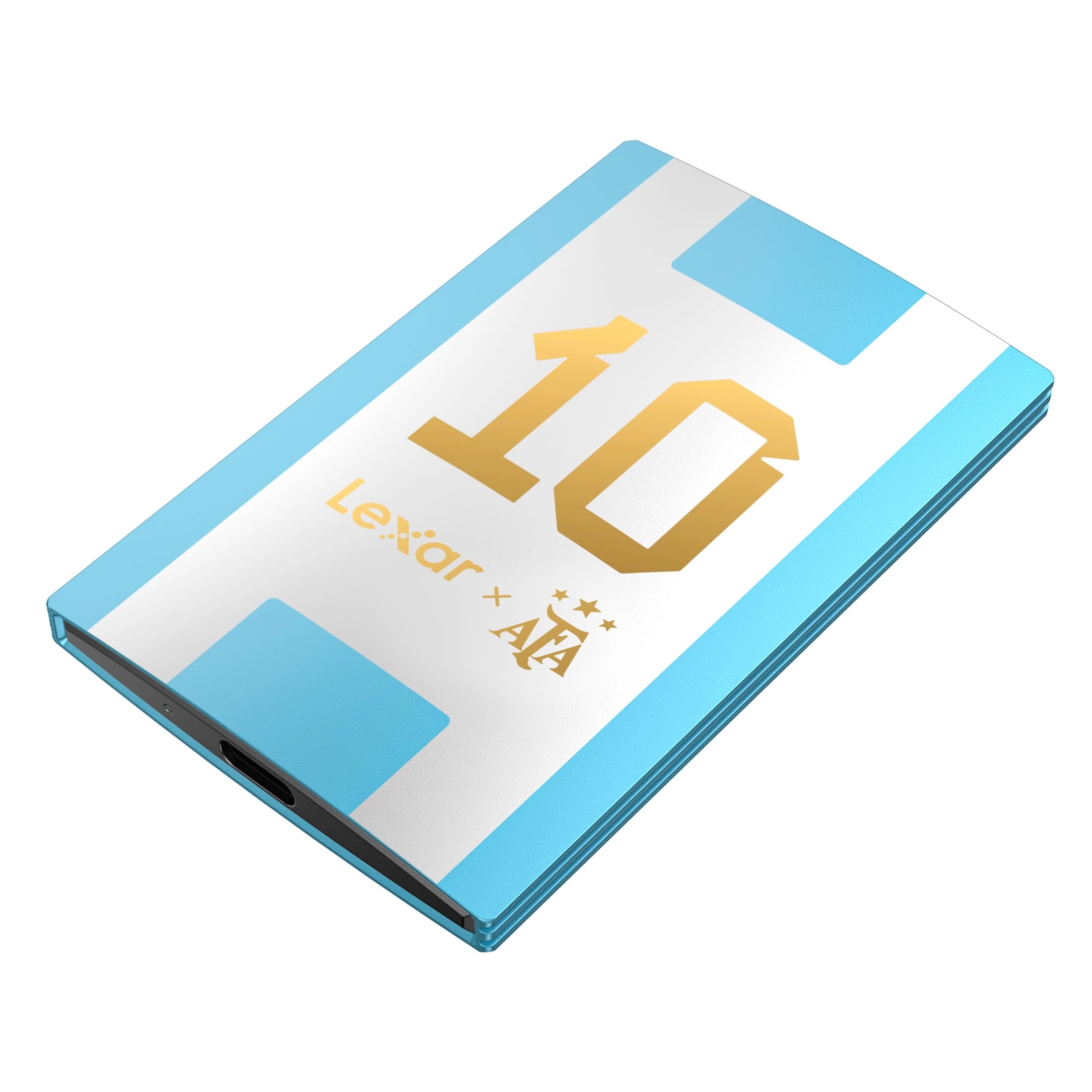 SL500 - 1TB
