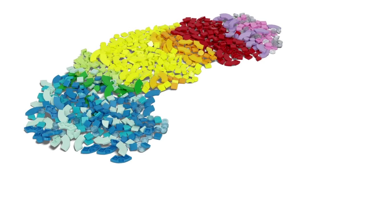 DOTS Lots of DOTS Lettering (41950)