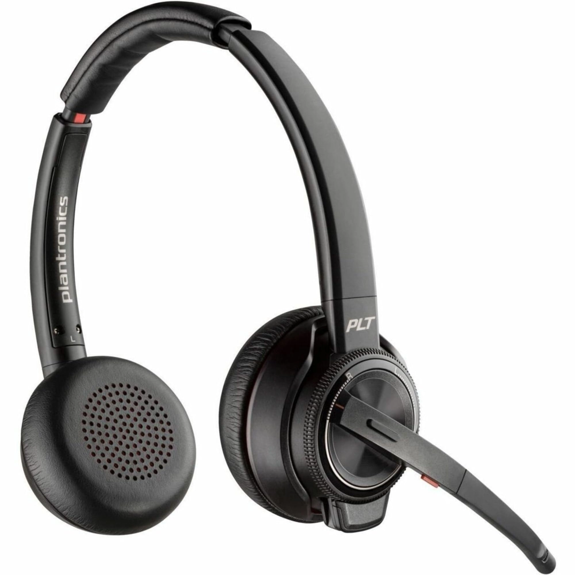 POLY Savi 8220 UC - Wireless Headset