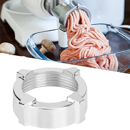 Meat Grinder Nut - Stainless Steel 72 g