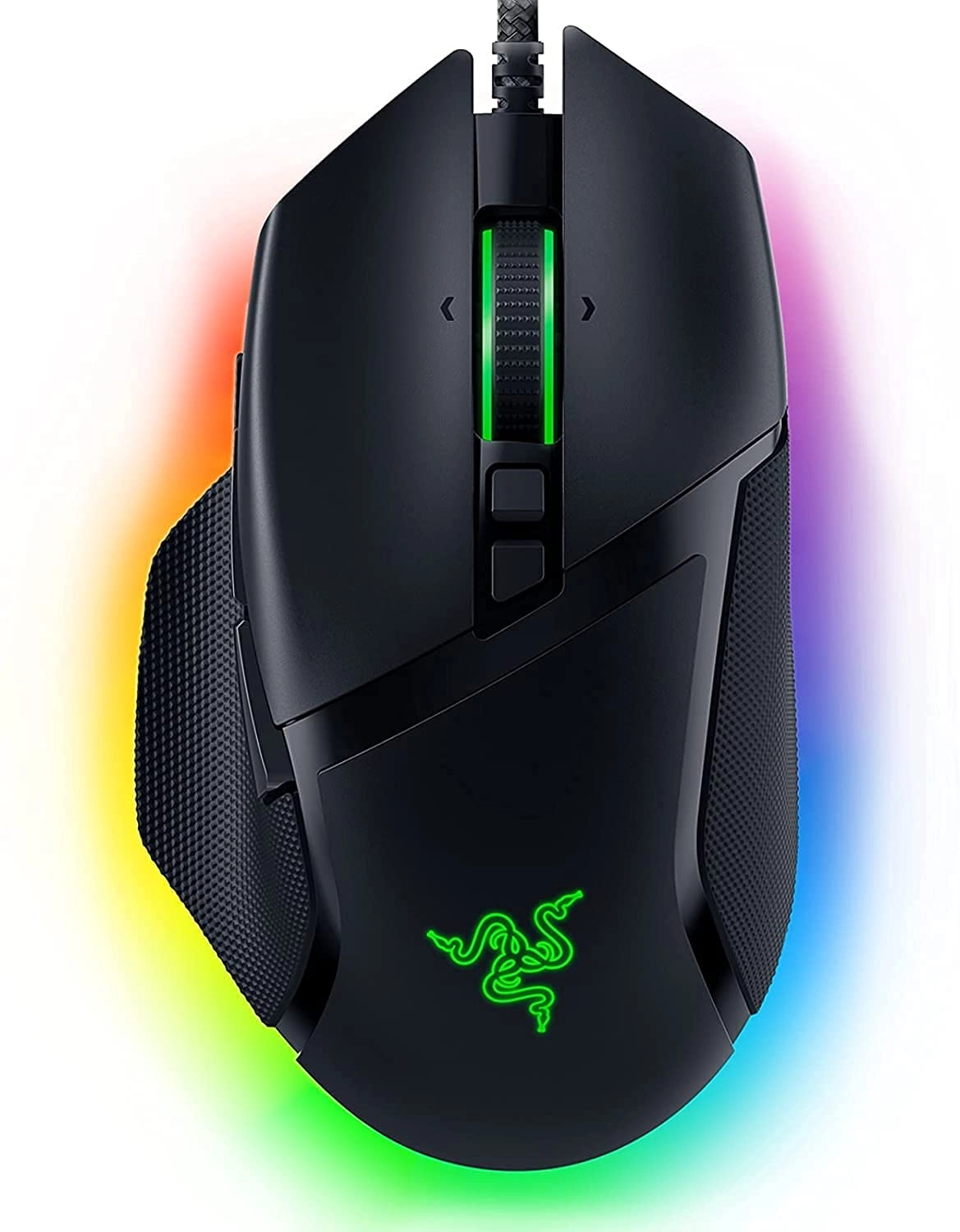 Razer (Renewed) Basilisk V3 - USB