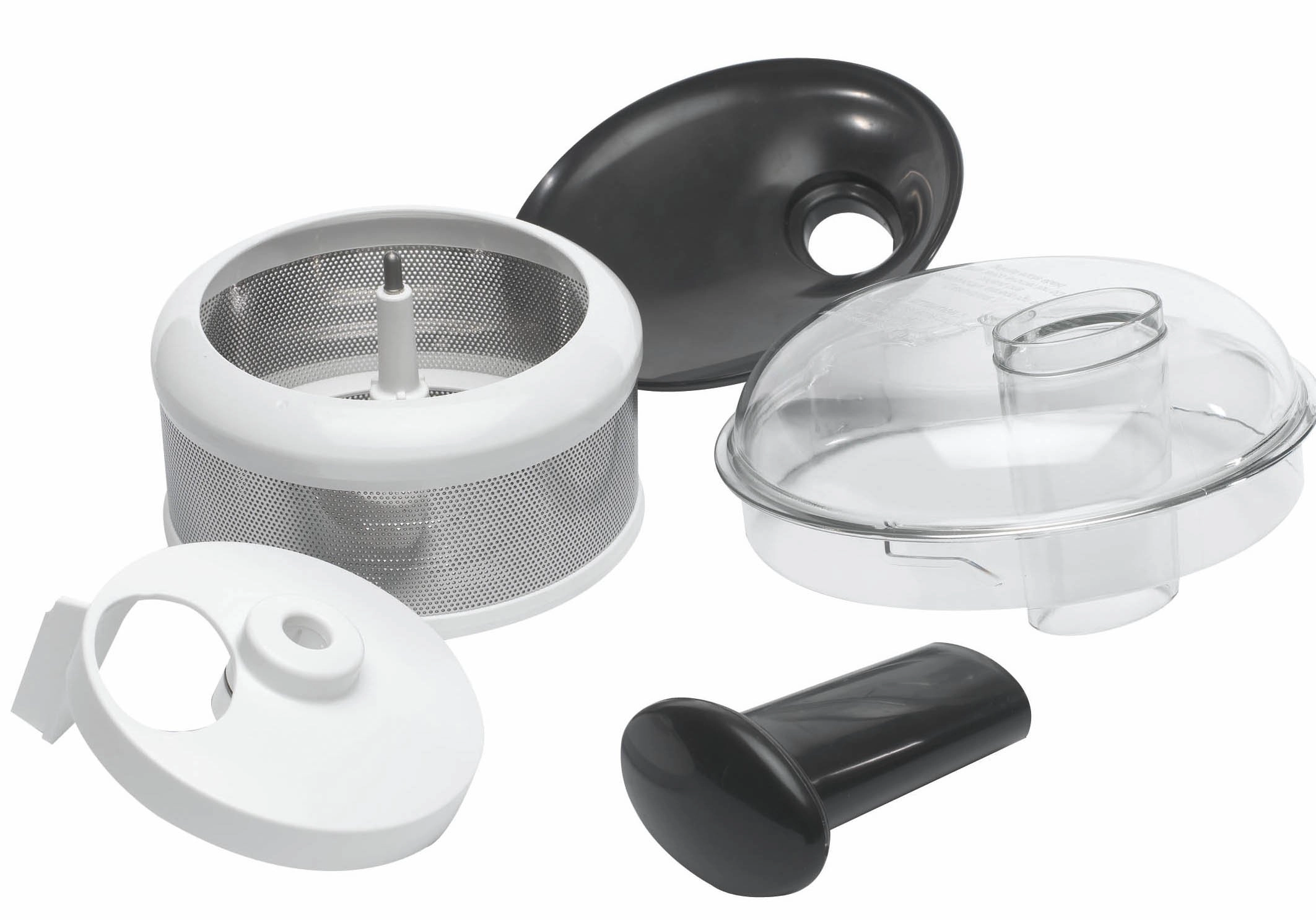 Dualit Smoothie Mix Kit - 0.4 Liters 400 watts