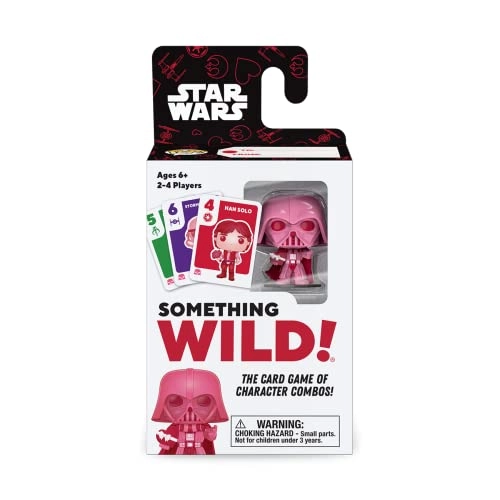 Darth Vader - Star Wars - Pink Pop Figure (68124)