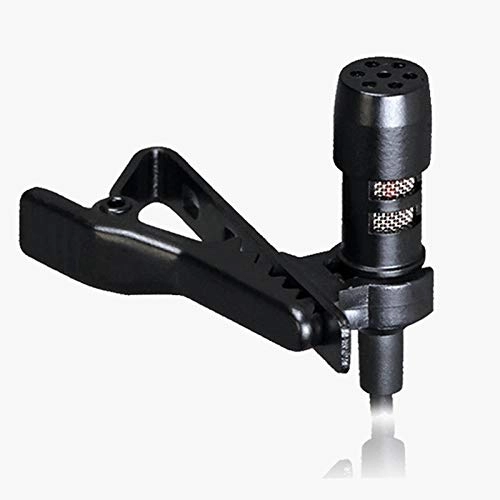 ss1/i47284 3.5mm-Mini-Jack Microphone