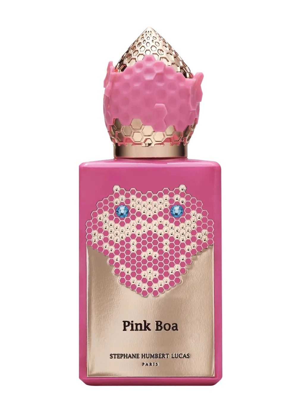 Stephane Humbert Lucas La Collection Serpent Pink Boa Eau de Parfum - 50 ml