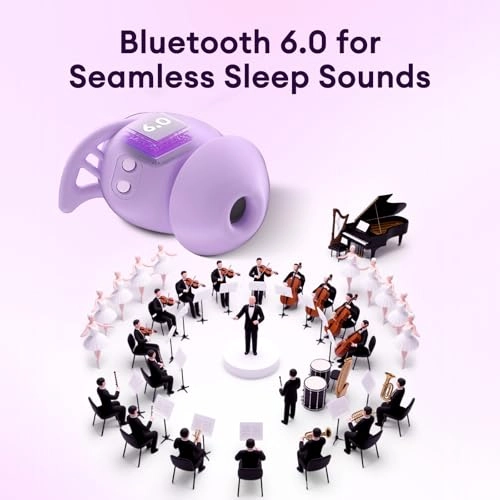 S13 Wireless Earbud