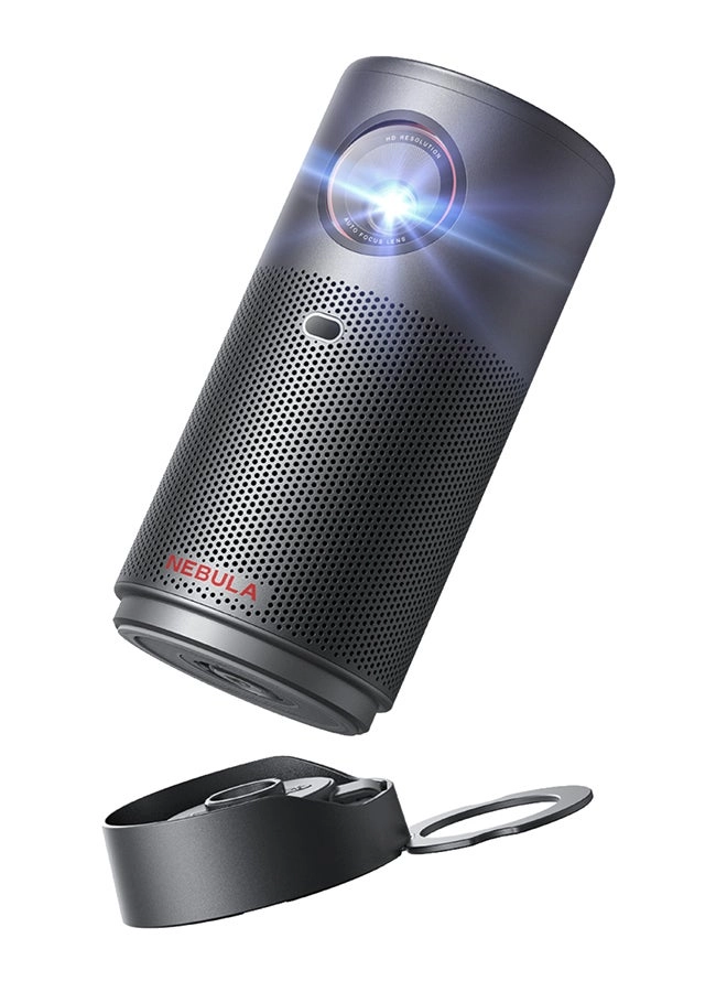 Capsule Air D4112211 150 ANSI lumens