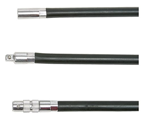 911.1180 ERGOTORQUE Torx Screwdriver Set (16 Pcs)