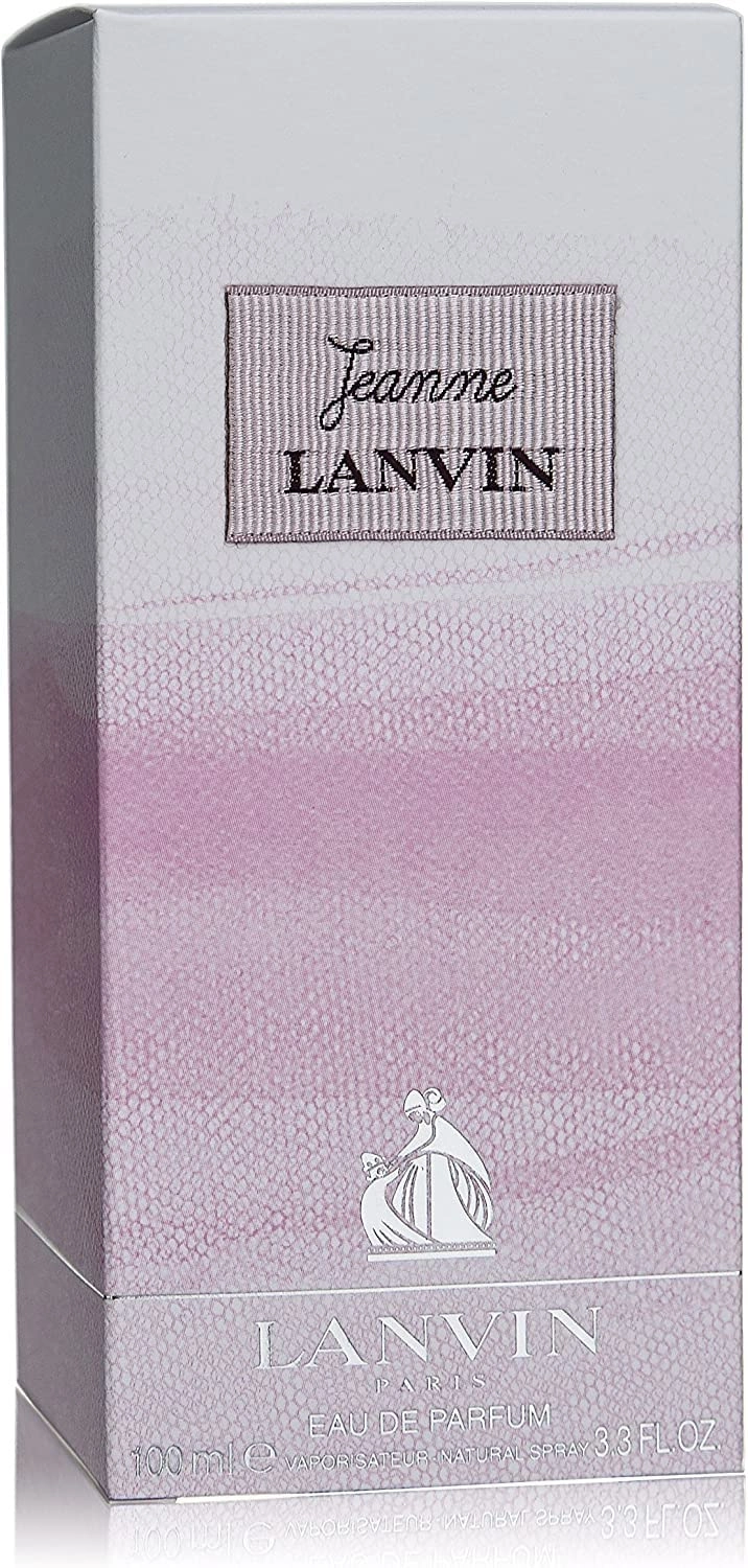 Jeanne Eau de Parfum 100ml