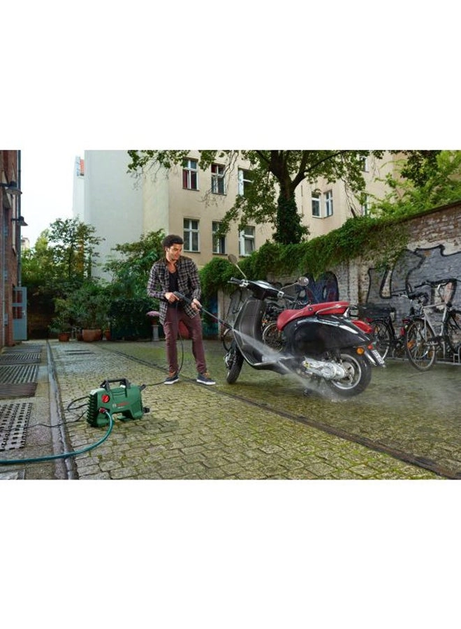 EasyAquatak 100 - 1100W 5 meter