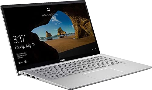 VivoBook 13DA - 14'' Ryzen 5 3500U 8GB DDR4 256GB SSD
