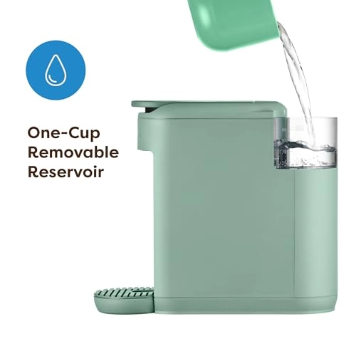 K-Mini Plus - Single Serve 6-12oz 9-Pod Storage